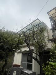 塩屋町5丁目貸家