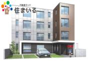 地下鉄桜通線新瑞橋駅まで徒歩3分