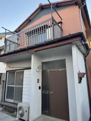 栄区中野町戸建