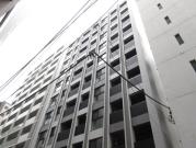 フラッフィー日本橋浜町