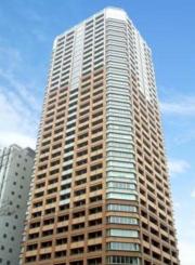 プラウドタワー千代田富士見