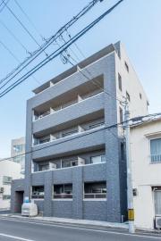apartment M
