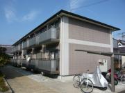 近江鉄道本線五箇荘駅まで徒歩13分