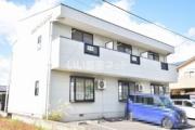 クレストハイツ184