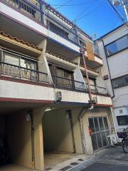 加美南5丁目貸家