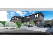 ラ・フィネ A棟