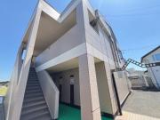 ＪＲ山陽本線倉敷駅までバス約8分 徒歩12分