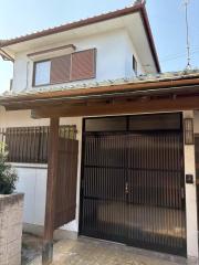 宇多津町岩屋戸建て