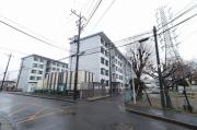 田園ハイツ川越2号棟