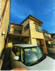 中島戸建V 2階建て賃貸