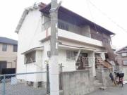 阪急京都線富田駅まで徒歩26分