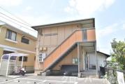 ＪＲ予讃線宇多津駅まで徒歩3分