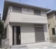 長福寺貸家27号2-2