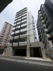 レジデンシャルヒルズ博多駅前弐番館
