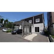 北17条西15丁目一棟二戸