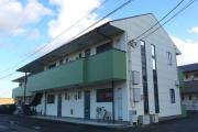 グリーンパーク西条台