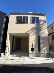 東武東上線下板橋駅まで徒歩7分