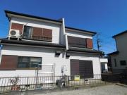 ハイツ栗原第三