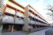 ＪＲ横須賀線西大井駅まで徒歩5分