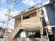 下伊福本町貸家