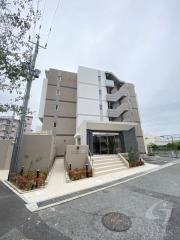 阪急京都線南茨木駅まで徒歩3分