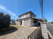 白岡市上野田貸家