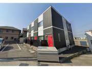 リブライフ藍住