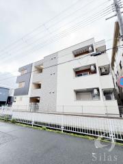 阪急神戸線武庫之荘駅まで徒歩14分