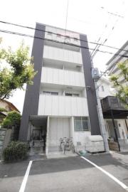 南海本線七道駅まで徒歩9分