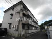 ホームタウン若葉A