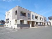 ＪＲ福塩線近田駅まで徒歩8分
