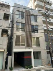 PASEO Yotsuya パセオ四谷