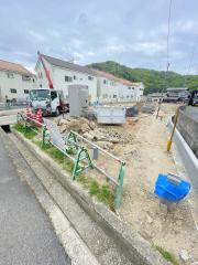 ＪＲ山陽本線安芸中野駅まで徒歩18分