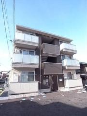 ＪＲ八戸線本八戸駅まで徒歩20分