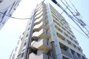 京王井の頭線新代田駅まで徒歩5分