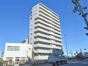 京成押上線八広駅まで徒歩6分