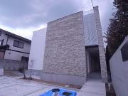 ＪＲ姫新線余部駅まで徒歩8分