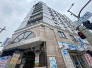 地下鉄御堂筋線江坂駅まで徒歩1分