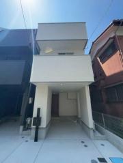平間戸建23
