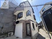 西宮市市庭町戸建店舗