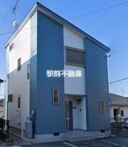 伸和ハウス中央