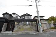 大阪モノレール本線少路駅まで徒歩14分