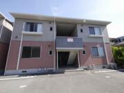 アルバカーサ A棟