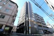 地下鉄御堂筋線大国町駅まで徒歩5分