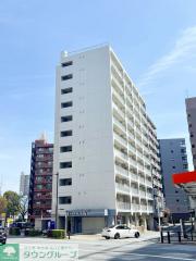 茅場町スカイハイツ