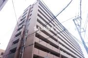 コスモシティ横浜石川町