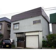造道3丁目山並様貸家
