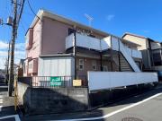 ＪＲ中央線日野駅まで徒歩10分