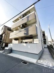 近鉄難波・奈良線河内花園駅まで徒歩5分
