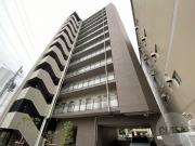 阪急京都線上新庄駅まで徒歩9分